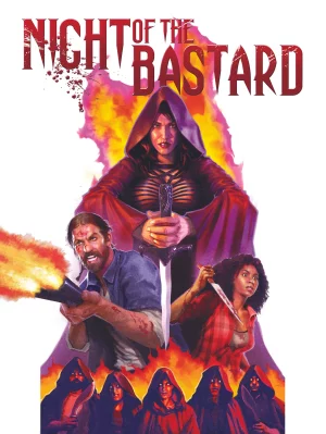 ดูหนังออนไลน์ Night of the Bastard (2022) หนังมาสเตอร์ หนังเต็มเรื่อง ดูหนังฟรีออนไลน์ ดูหนังออนไลน์ หนังออนไลน์ ดูหนังใหม่ หนังพากย์ไทย หนังซับไทย ดูฟรีHD