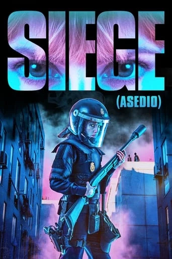 ดูหนังออนไลน์ฟรี Siege (2023) หนังมาสเตอร์ หนังเต็มเรื่อง ดูหนังฟรีออนไลน์ ดูหนังออนไลน์ หนังออนไลน์ ดูหนังใหม่ หนังพากย์ไทย หนังซับไทย ดูฟรีHD
