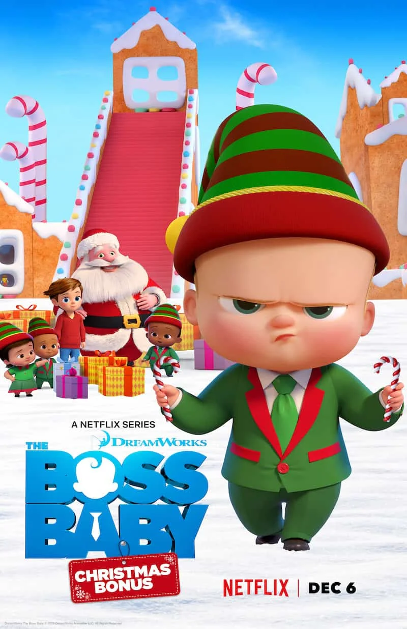 ดูหนังออนไลน์ The Boss Baby Christmas Bonus (2022) บอสเบบี้ คริสต์มาสโบนัส หนังมาสเตอร์ หนังเต็มเรื่อง ดูหนังฟรีออนไลน์ ดูหนังออนไลน์ หนังออนไลน์ ดูหนังใหม่ หนังพากย์ไทย หนังซับไทย ดูฟรีHD