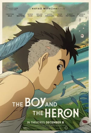 ดูหนังออนไลน์ฟรี The Boy and the Heron (2023) เด็กชายกับนกกระสา หนังมาสเตอร์ หนังเต็มเรื่อง ดูหนังฟรีออนไลน์ ดูหนังออนไลน์ หนังออนไลน์ ดูหนังใหม่ หนังพากย์ไทย หนังซับไทย ดูฟรีHD