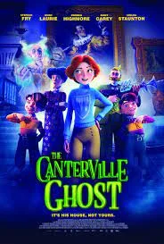 ดูหนังออนไลน์ The Canterville Ghost (2023) หนังมาสเตอร์ หนังเต็มเรื่อง ดูหนังฟรีออนไลน์ ดูหนังออนไลน์ หนังออนไลน์ ดูหนังใหม่ หนังพากย์ไทย หนังซับไทย ดูฟรีHD