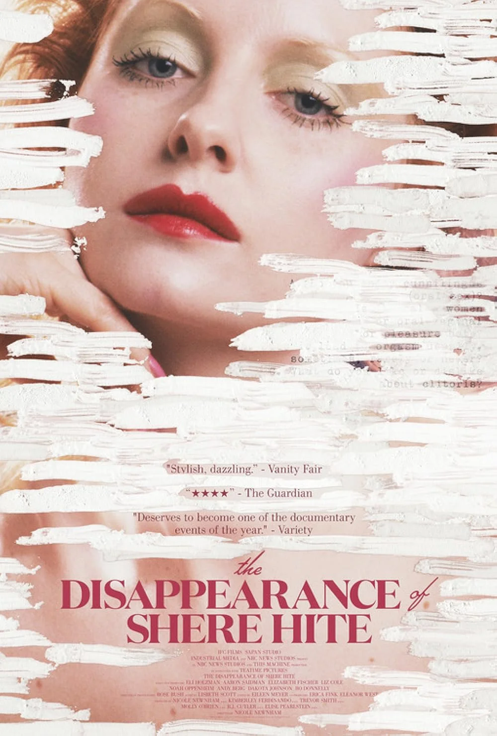 ดูหนังออนไลน์ The Disappearance of Shere Hite (2023) หนังมาสเตอร์ หนังเต็มเรื่อง ดูหนังฟรีออนไลน์ ดูหนังออนไลน์ หนังออนไลน์ ดูหนังใหม่ หนังพากย์ไทย หนังซับไทย ดูฟรีHD