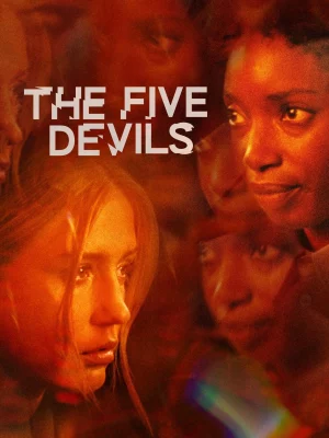 ดูหนังออนไลน์ฟรี The Five Devils (2022) หนังมาสเตอร์ หนังเต็มเรื่อง ดูหนังฟรีออนไลน์ ดูหนังออนไลน์ หนังออนไลน์ ดูหนังใหม่ หนังพากย์ไทย หนังซับไทย ดูฟรีHD
