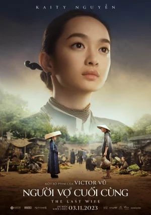 ดูหนังออนไลน์ The Last Wife (2023) หนังมาสเตอร์ หนังเต็มเรื่อง ดูหนังฟรีออนไลน์ ดูหนังออนไลน์ หนังออนไลน์ ดูหนังใหม่ หนังพากย์ไทย หนังซับไทย ดูฟรีHD