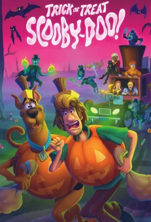 ดูหนังออนไลน์ฟรี Trick Or Treat Scooby-Doo (2022) ทริกออร์ทรีต สคูบี้ หนังมาสเตอร์ หนังเต็มเรื่อง ดูหนังฟรีออนไลน์ ดูหนังออนไลน์ หนังออนไลน์ ดูหนังใหม่ หนังพากย์ไทย หนังซับไทย ดูฟรีHD