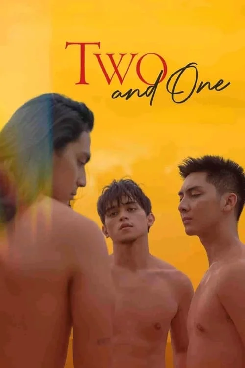 ดูหนังออนไลน์ฟรี Two and One (2021) หนังมาสเตอร์ หนังเต็มเรื่อง ดูหนังฟรีออนไลน์ ดูหนังออนไลน์ หนังออนไลน์ ดูหนังใหม่ หนังพากย์ไทย หนังซับไทย ดูฟรีHD