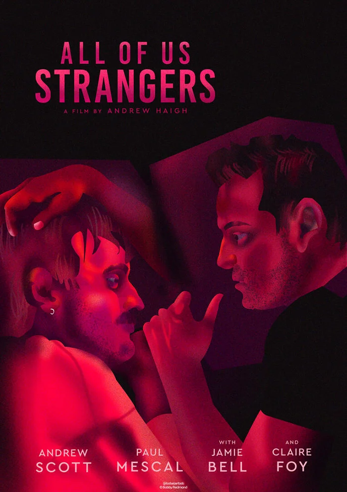ดูหนังออนไลน์ All of Us Strangers (2023) หนังมาสเตอร์ หนังเต็มเรื่อง ดูหนังฟรีออนไลน์ ดูหนังออนไลน์ หนังออนไลน์ ดูหนังใหม่ หนังพากย์ไทย หนังซับไทย ดูฟรีHD