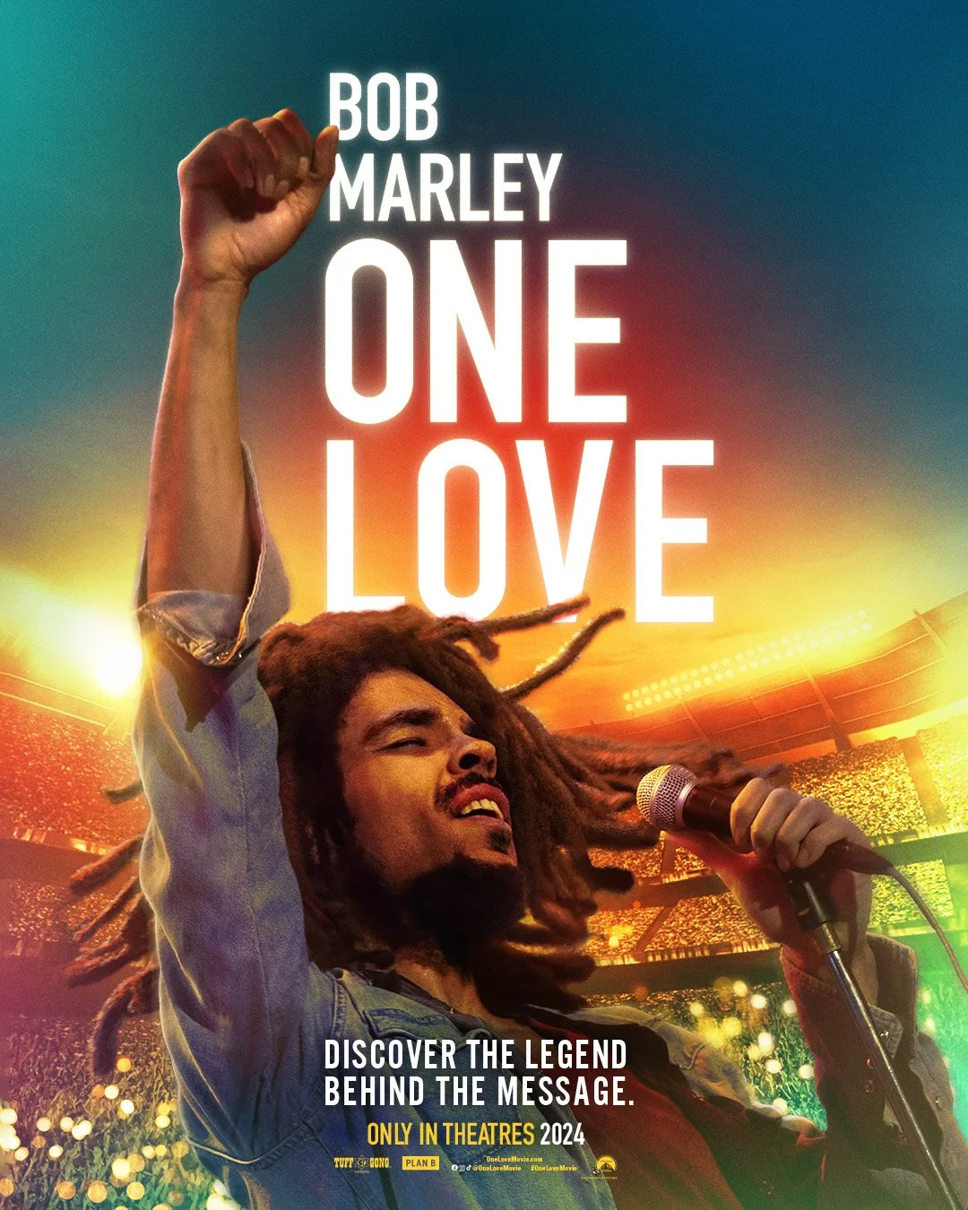 ดูหนังออนไลน์ฟรี Bob Marley One Love (2024) บ็อบ มาร์เลย์ วัน เลิฟ หนังมาสเตอร์ หนังเต็มเรื่อง ดูหนังฟรีออนไลน์ ดูหนังออนไลน์ หนังออนไลน์ ดูหนังใหม่ หนังพากย์ไทย หนังซับไทย ดูฟรีHD