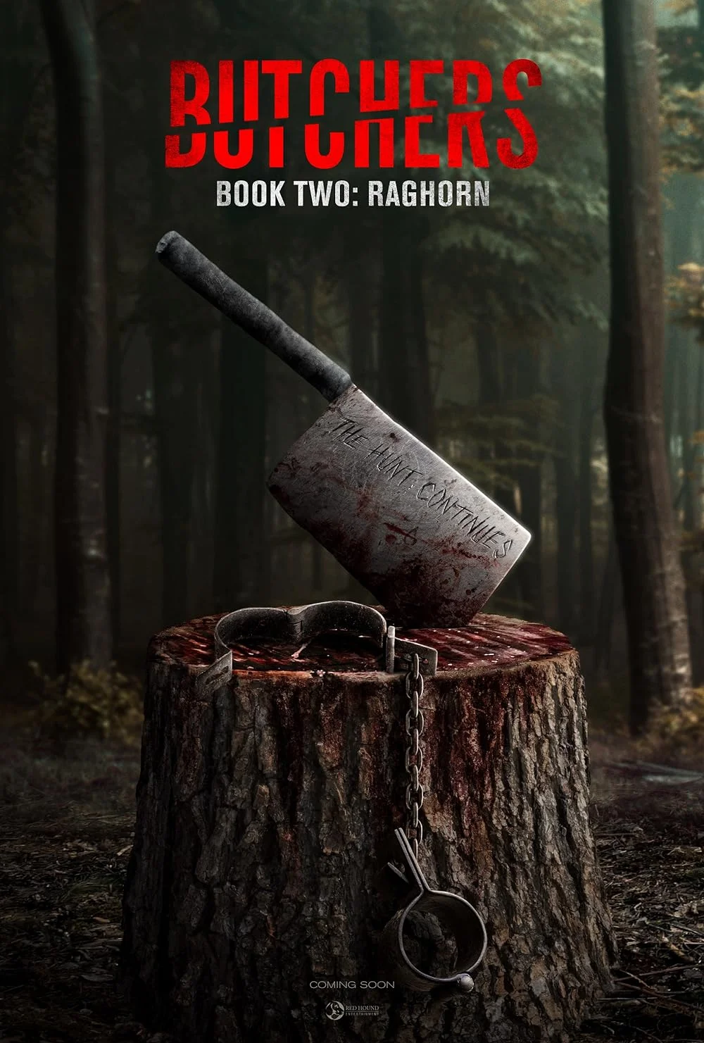 ดูหนังออนไลน์ฟรี Butchers Book Two Raghorn (2024) หนังมาสเตอร์ หนังเต็มเรื่อง ดูหนังฟรีออนไลน์ ดูหนังออนไลน์ หนังออนไลน์ ดูหนังใหม่ หนังพากย์ไทย หนังซับไทย ดูฟรีHD