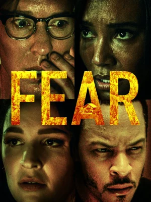 ดูหนังออนไลน์ฟรี Fear (2023)