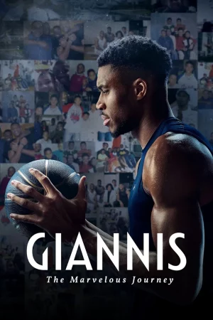 ดูหนังออนไลน์ฟรี Giannis The Marvelous Journey (2024)