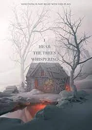 ดูหนังออนไลน์ I Hear the Trees Whispering (2022) หนังมาสเตอร์ หนังเต็มเรื่อง ดูหนังฟรีออนไลน์ ดูหนังออนไลน์ หนังออนไลน์ ดูหนังใหม่ หนังพากย์ไทย หนังซับไทย ดูฟรีHD
