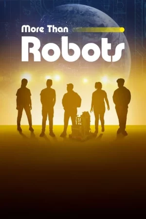 ดูหนังออนไลน์ฟรี More Than Robots (2022) หนังมาสเตอร์ หนังเต็มเรื่อง ดูหนังฟรีออนไลน์ ดูหนังออนไลน์ หนังออนไลน์ ดูหนังใหม่ หนังพากย์ไทย หนังซับไทย ดูฟรีHD