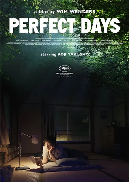 ดูหนังออนไลน์ฟรี Perfect Days (2023) หยุดโลกเหงาไว้ตรงนี้ หนังมาสเตอร์ หนังเต็มเรื่อง ดูหนังฟรีออนไลน์ ดูหนังออนไลน์ หนังออนไลน์ ดูหนังใหม่ หนังพากย์ไทย หนังซับไทย ดูฟรีHD