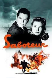 ดูหนังออนไลน์ฟรี Saboteur (1942) ล่ามือสังหาร หนังมาสเตอร์ หนังเต็มเรื่อง ดูหนังฟรีออนไลน์ ดูหนังออนไลน์ หนังออนไลน์ ดูหนังใหม่ หนังพากย์ไทย หนังซับไทย ดูฟรีHD