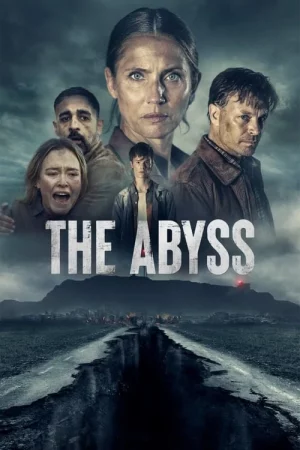 ดูหนังออนไลน์ฟรี The Abyss (2023) เมืองเหวนรก