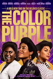 ดูหนังออนไลน์ฟรี The Color Purple (2023) เดอะ คัลเลอร์ เพอร์เพิล หนังมาสเตอร์ หนังเต็มเรื่อง ดูหนังฟรีออนไลน์ ดูหนังออนไลน์ หนังออนไลน์ ดูหนังใหม่ หนังพากย์ไทย หนังซับไทย ดูฟรีHD