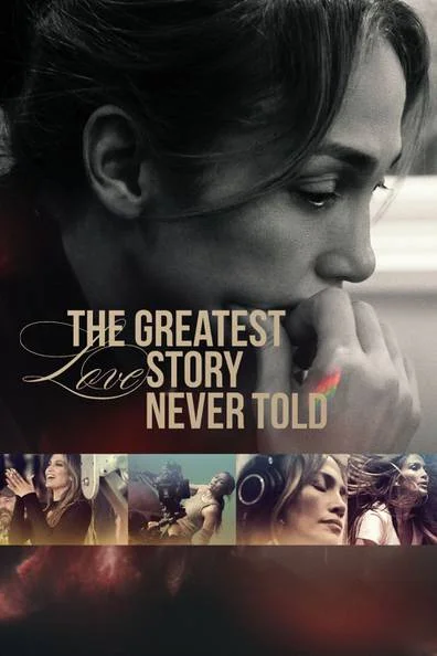 ดูหนังออนไลน์ฟรี The Greatest Love Story Never Told (2024) รักยิ่งใหญ่ที่สุดที่ไม่เคยถูกบอกขาน
