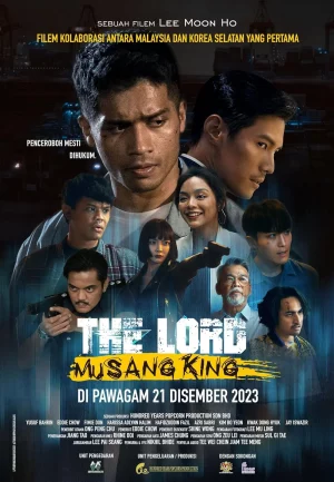 ดูหนังออนไลน์ฟรี The Lord Musang King (2023) หนังมาสเตอร์ หนังเต็มเรื่อง ดูหนังฟรีออนไลน์ ดูหนังออนไลน์ หนังออนไลน์ ดูหนังใหม่ หนังพากย์ไทย หนังซับไทย ดูฟรีHD