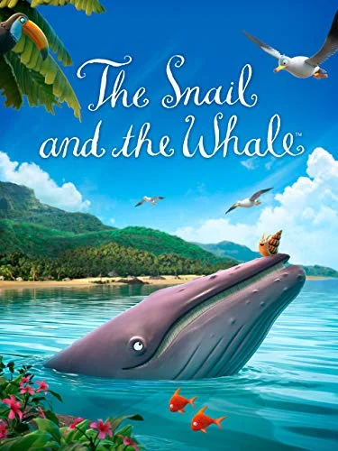 ดูหนังออนไลน์ฟรี The Snail and the Whale (2019) หอยทากกับวาฬ หนังมาสเตอร์ หนังเต็มเรื่อง ดูหนังฟรีออนไลน์ ดูหนังออนไลน์ หนังออนไลน์ ดูหนังใหม่ หนังพากย์ไทย หนังซับไทย ดูฟรีHD